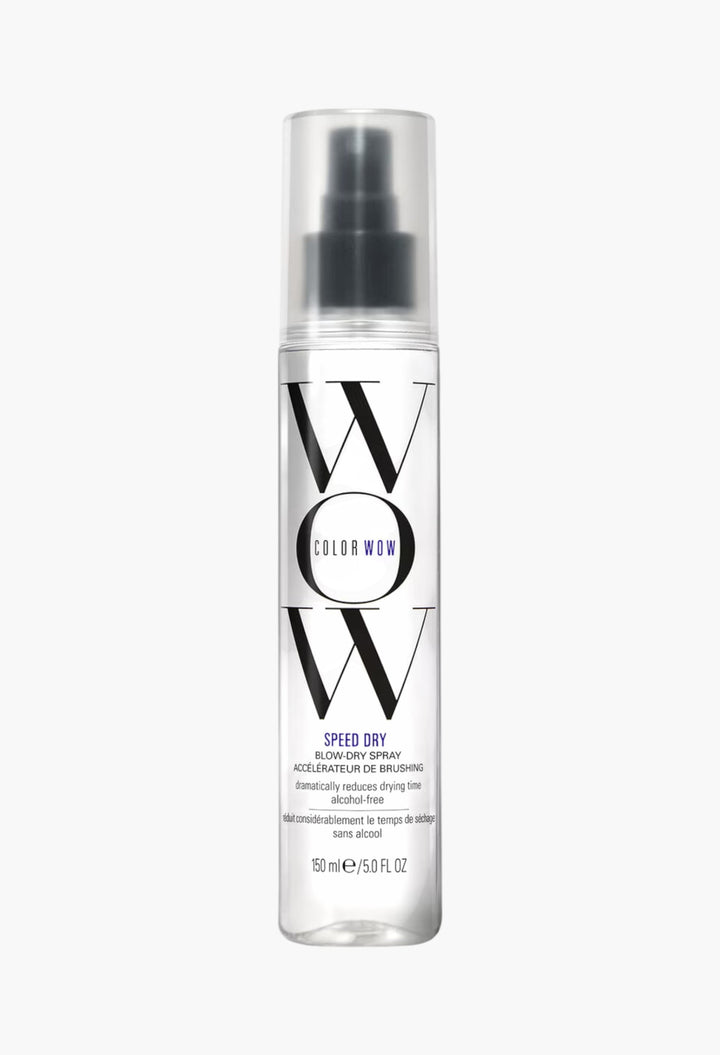 Speed Dry - Blow Dry Spray - GLAM MODA