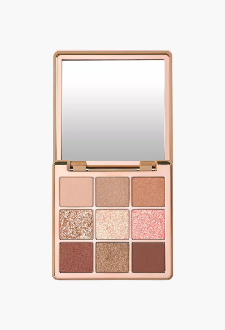 Spice Mini Eyeshadow Palette 9g - GLAM MODA