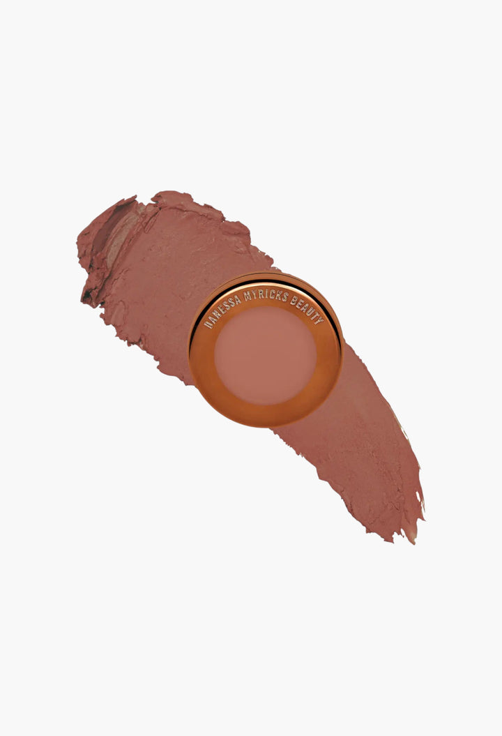 Yummy Skin Blurring Balm Powder Flushed Bellini - GLAM MODA