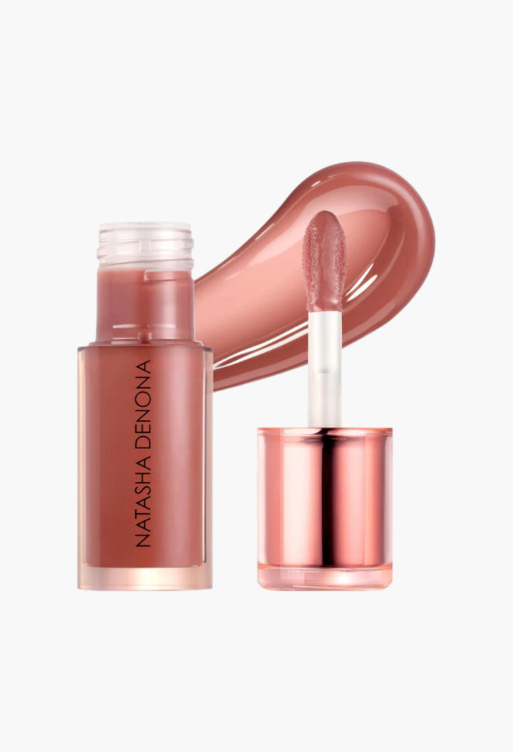 Hy-Gloss Tinted Lip Gloss Balm - GLAM MODA