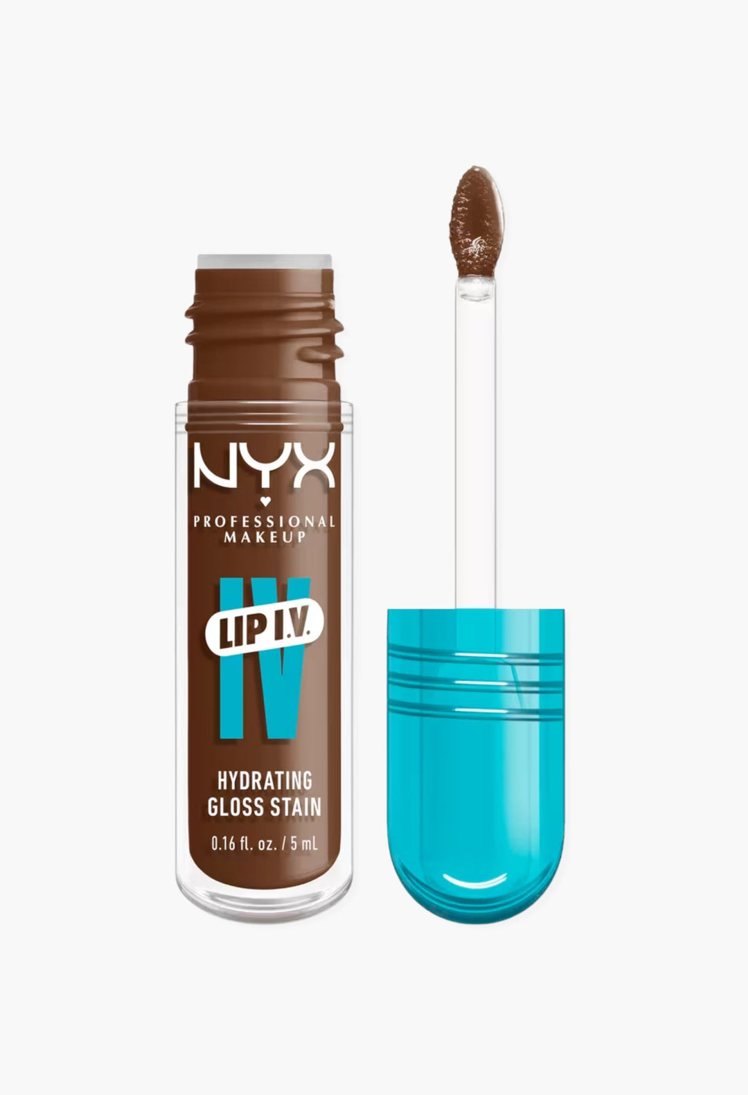 Lip I.V. Hydrating Lip Gloss Stain - GLAM MODA