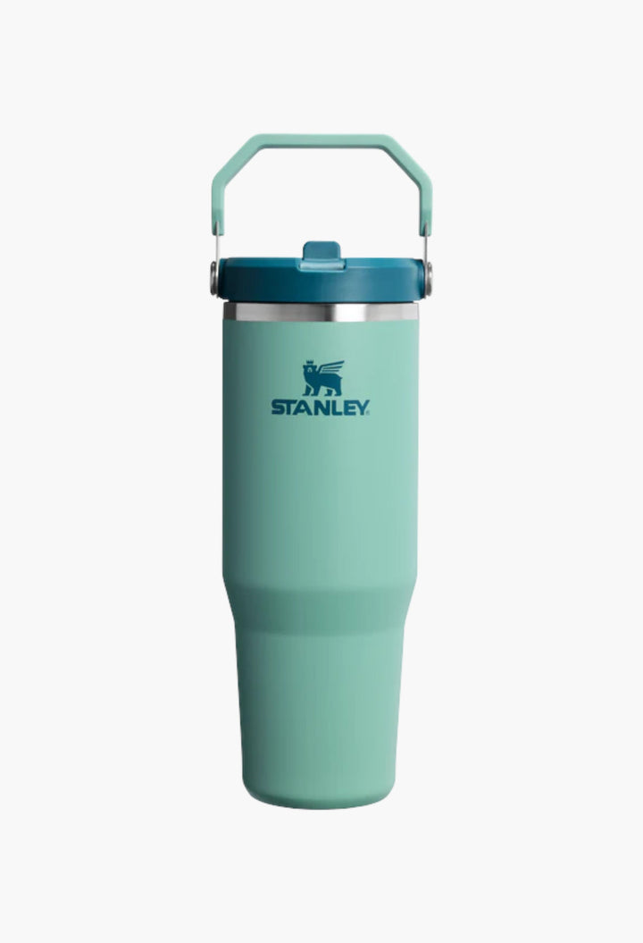 New Arrivals - The IceFlow™ Flip Straw Tumbler - 40oz / 30oz /20oz /14oz - GLAM MODA