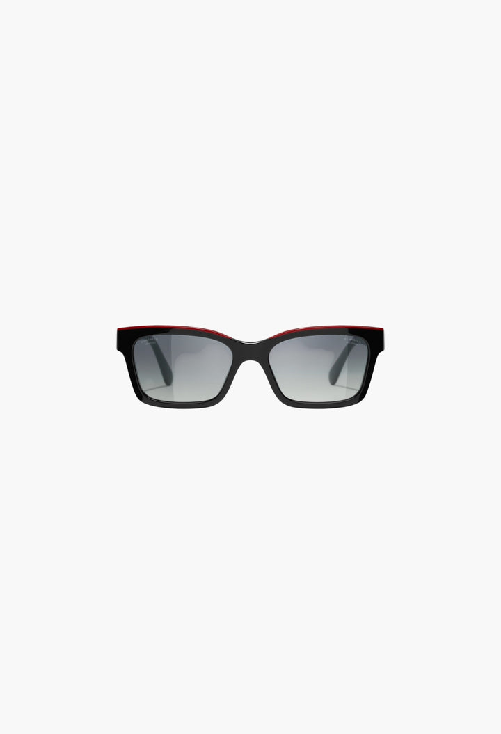 Square Sunglasses- 1794S8 - GLAM MODA