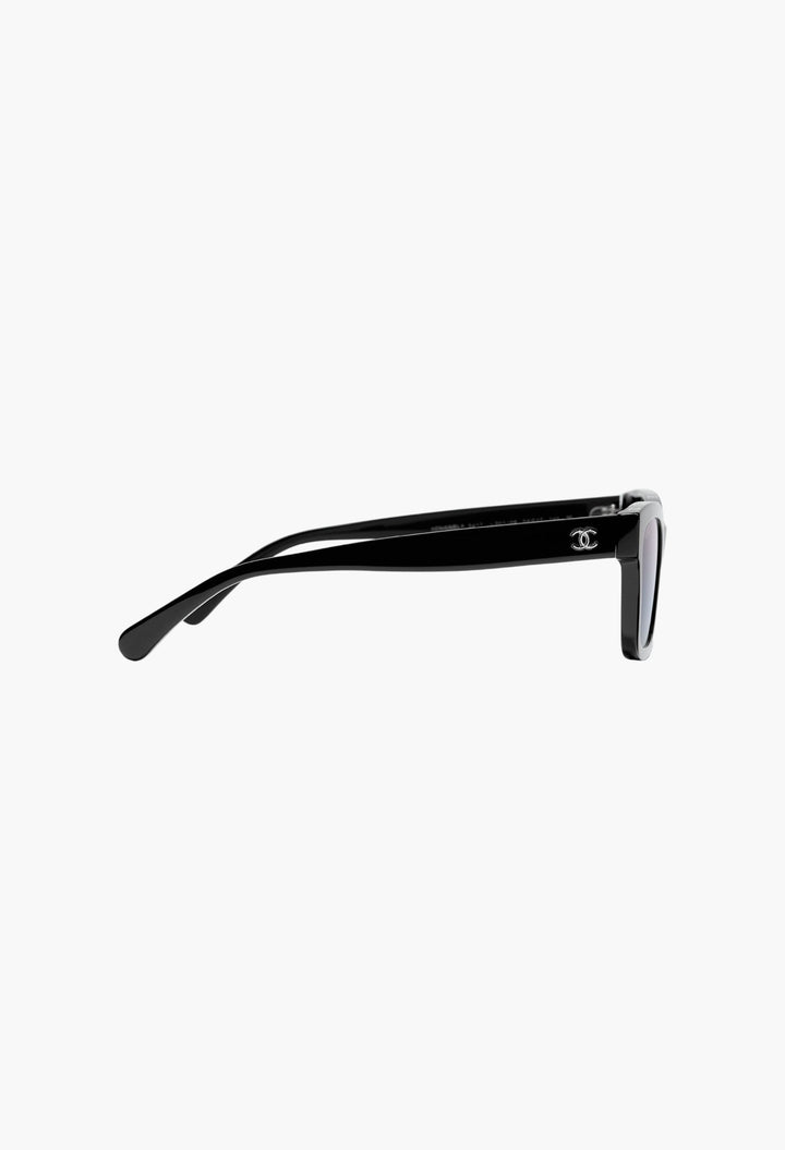 Square Sunglasses- C501S8 - GLAM MODA