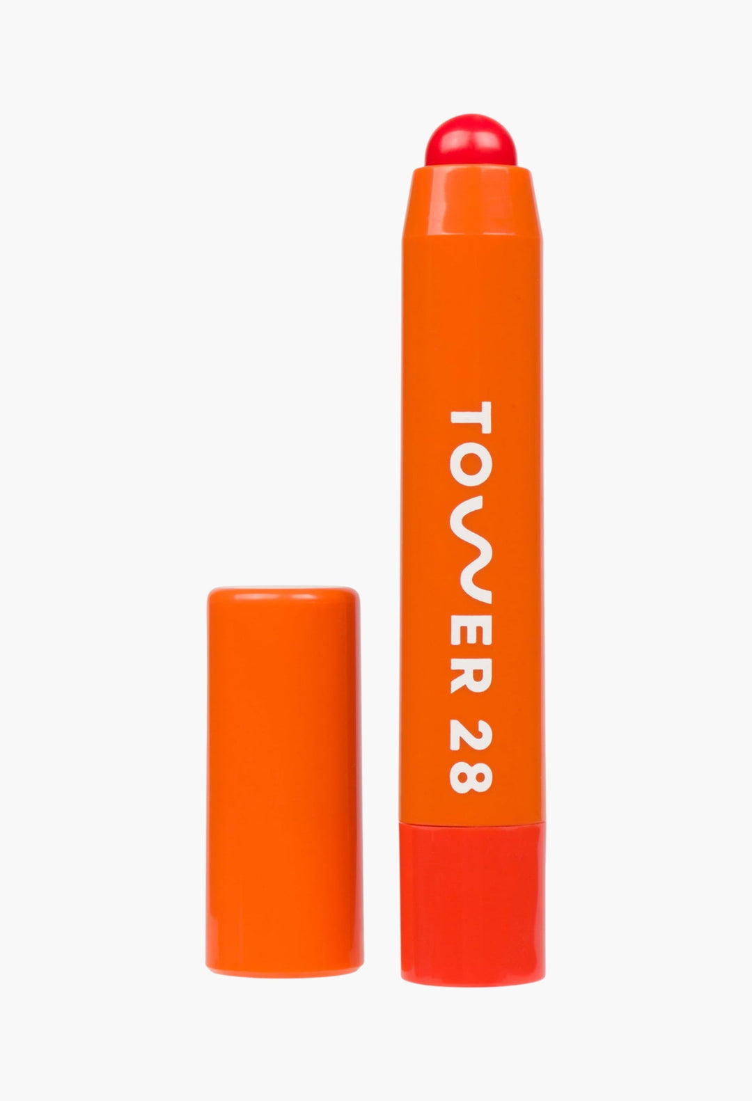 Squeeze - JuiceBalm Vegan Tinted Lip Balm - GLAM MODA