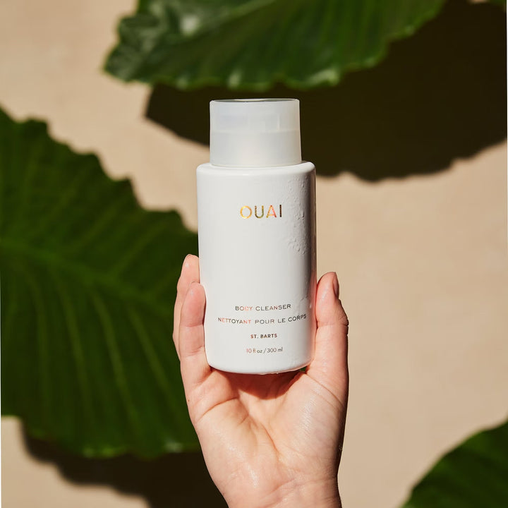 St. Barts Body Cleanser - GLAM MODA
