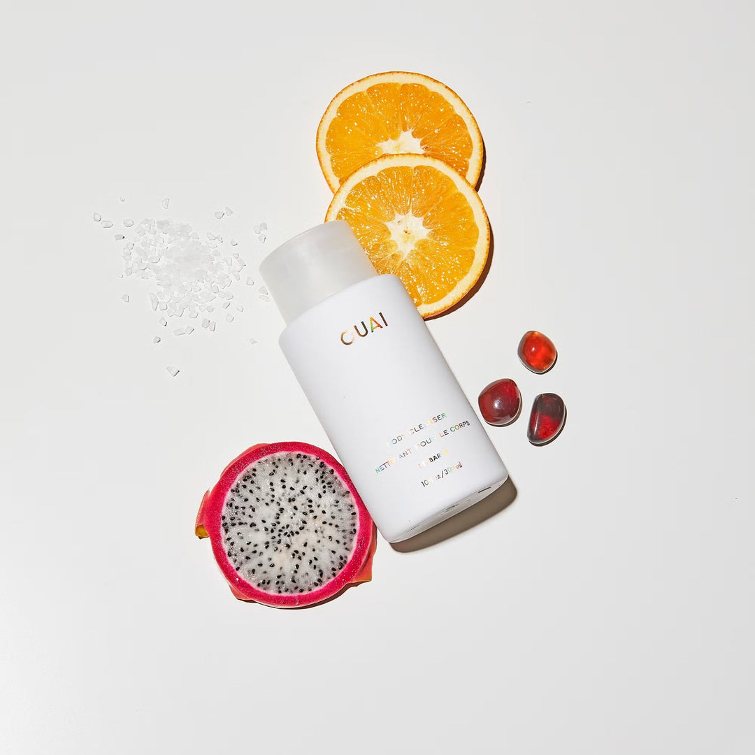 St. Barts Body Cleanser - GLAM MODA