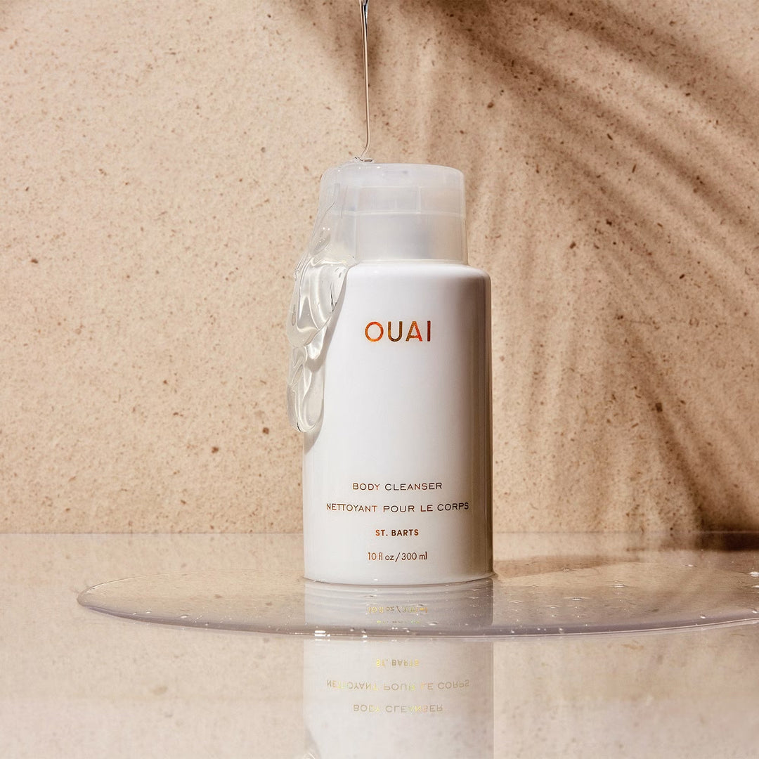 St. Barts Body Cleanser - GLAM MODA