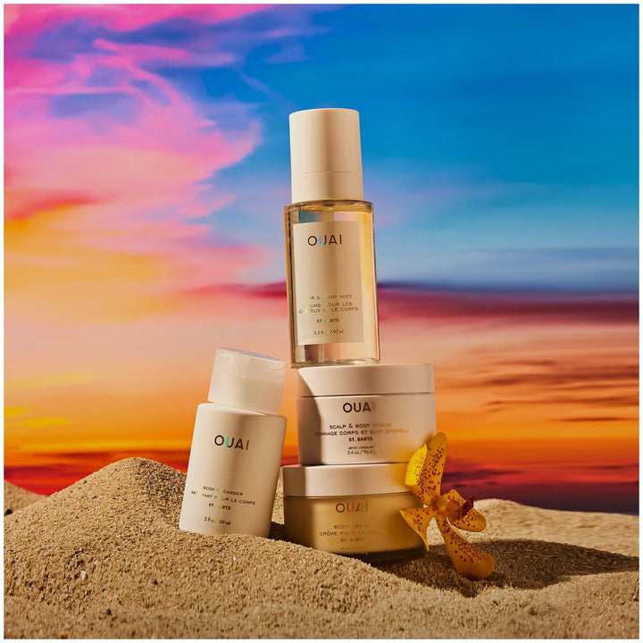 St. Barts Body Cleanser - GLAM MODA