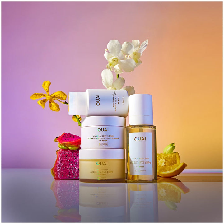 St. Barts Body Cleanser - GLAM MODA