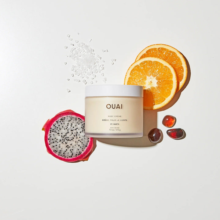 St. Barts Body Crème - GLAM MODA