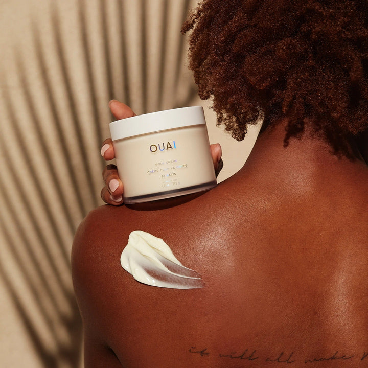 St. Barts Body Crème - GLAM MODA