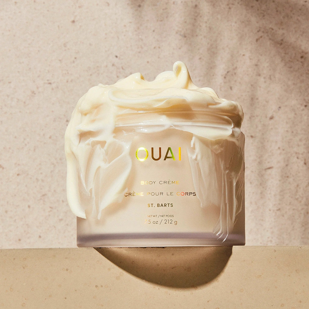 St. Barts Body Crème - GLAM MODA