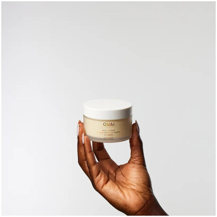 St. Barts Body Crème - GLAM MODA