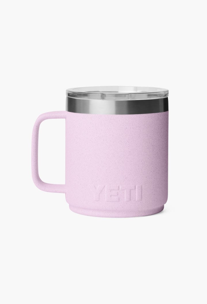 Stackable Mug With Durasip™ Ceramic Lining - GLAM MODA