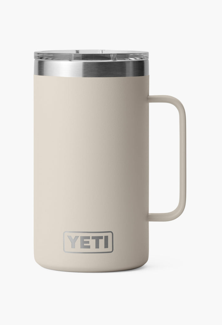 Stackable Mug With Durasip™ Ceramic Lining - GLAM MODA
