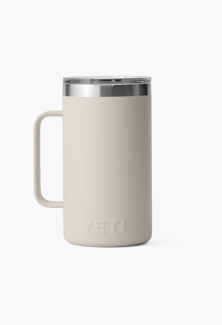 Stackable Mug With Durasip™ Ceramic Lining - GLAM MODA