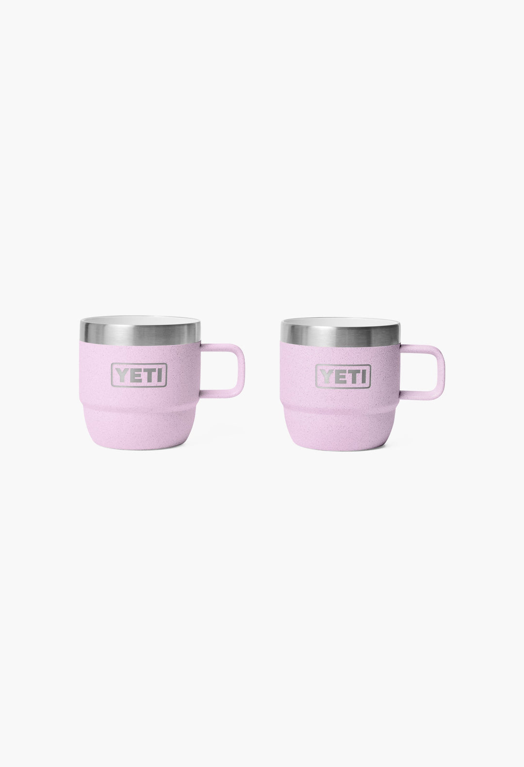 Stackable Mugs With Durasip™ Ceramic Lining - GLAM MODA