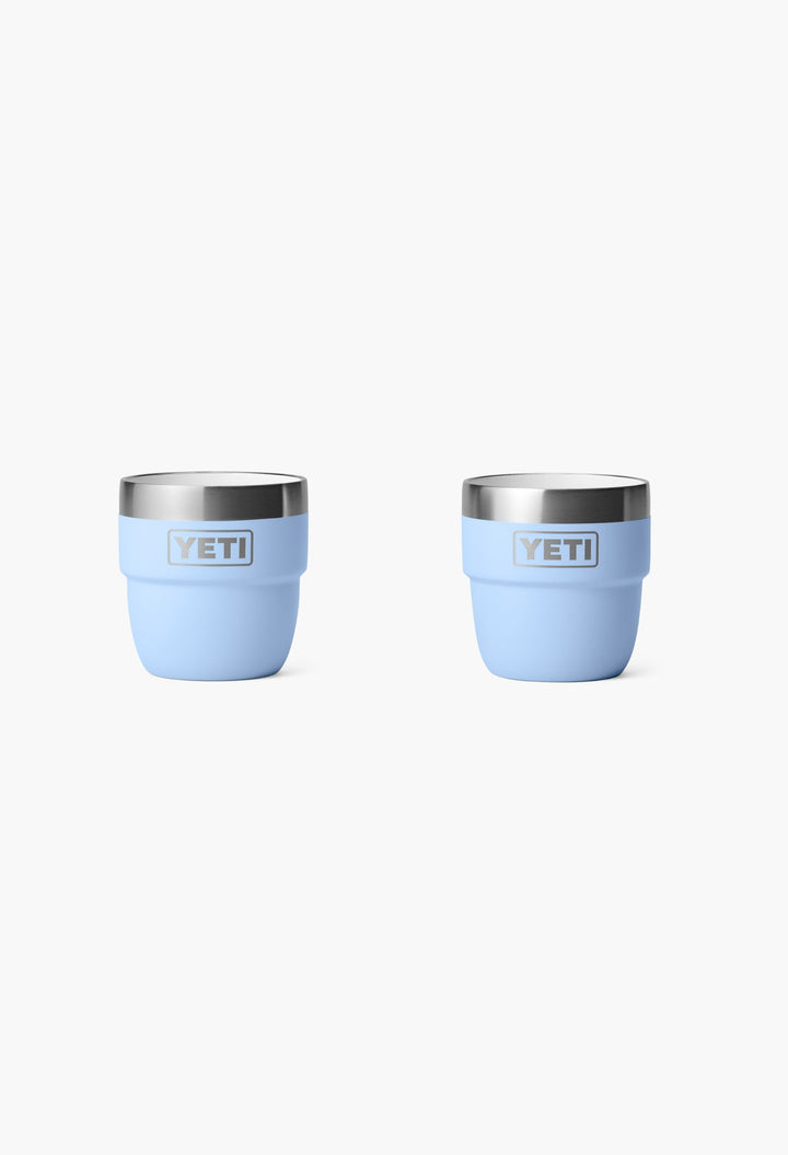 Stackable Mugs With Durasip™ Ceramic Lining - GLAM MODA