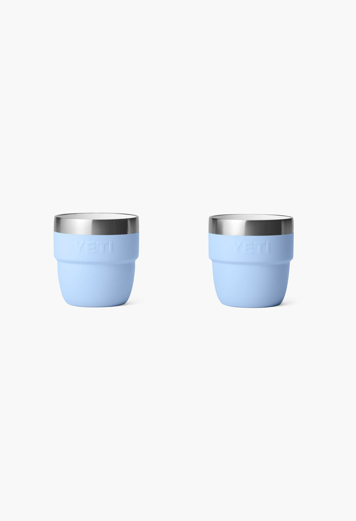 Stackable Mugs With Durasip™ Ceramic Lining - GLAM MODA