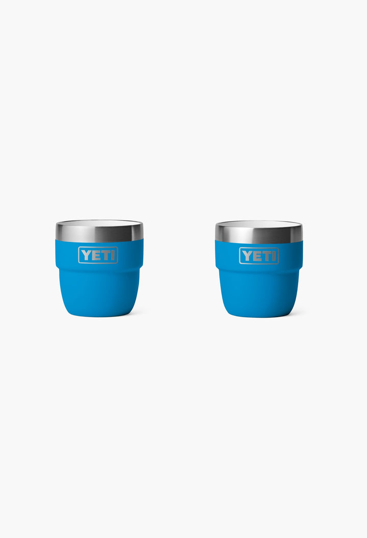 Stackable Mugs With Durasip™ Ceramic Lining - GLAM MODA