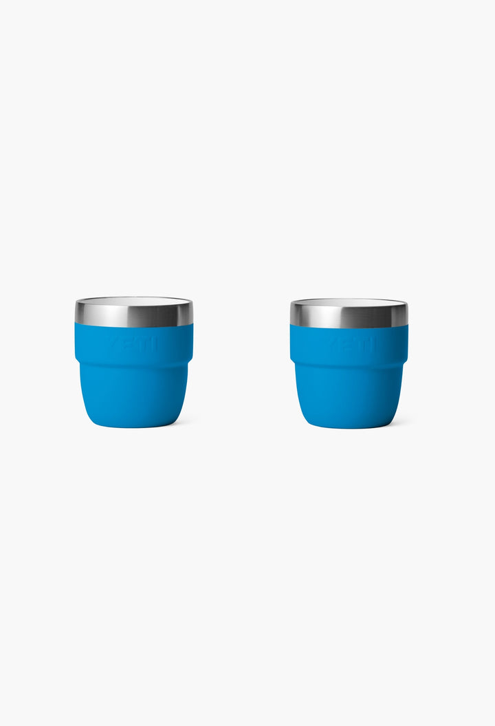 Stackable Mugs With Durasip™ Ceramic Lining - GLAM MODA