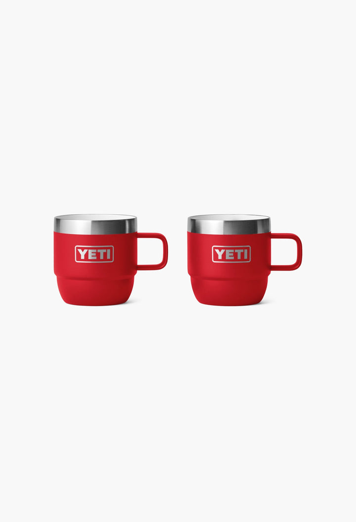 Stackable Mugs With Durasip™ Ceramic Lining - GLAM MODA