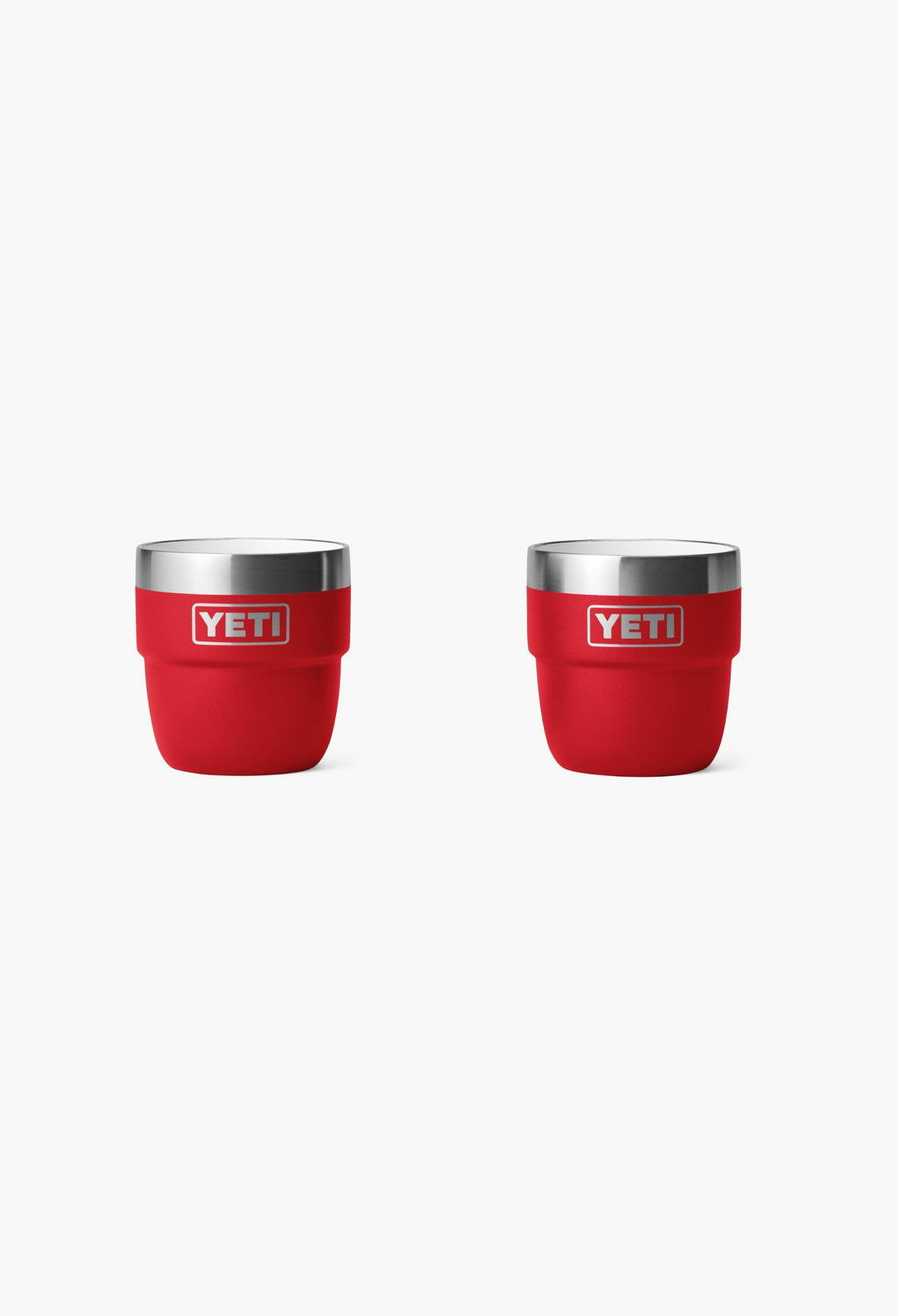 Stackable Mugs With Durasip™ Ceramic Lining - GLAM MODA