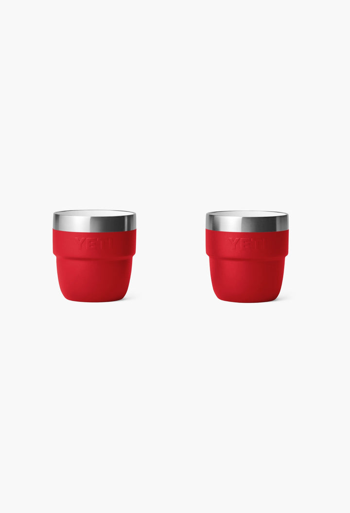 Stackable Mugs With Durasip™ Ceramic Lining - GLAM MODA