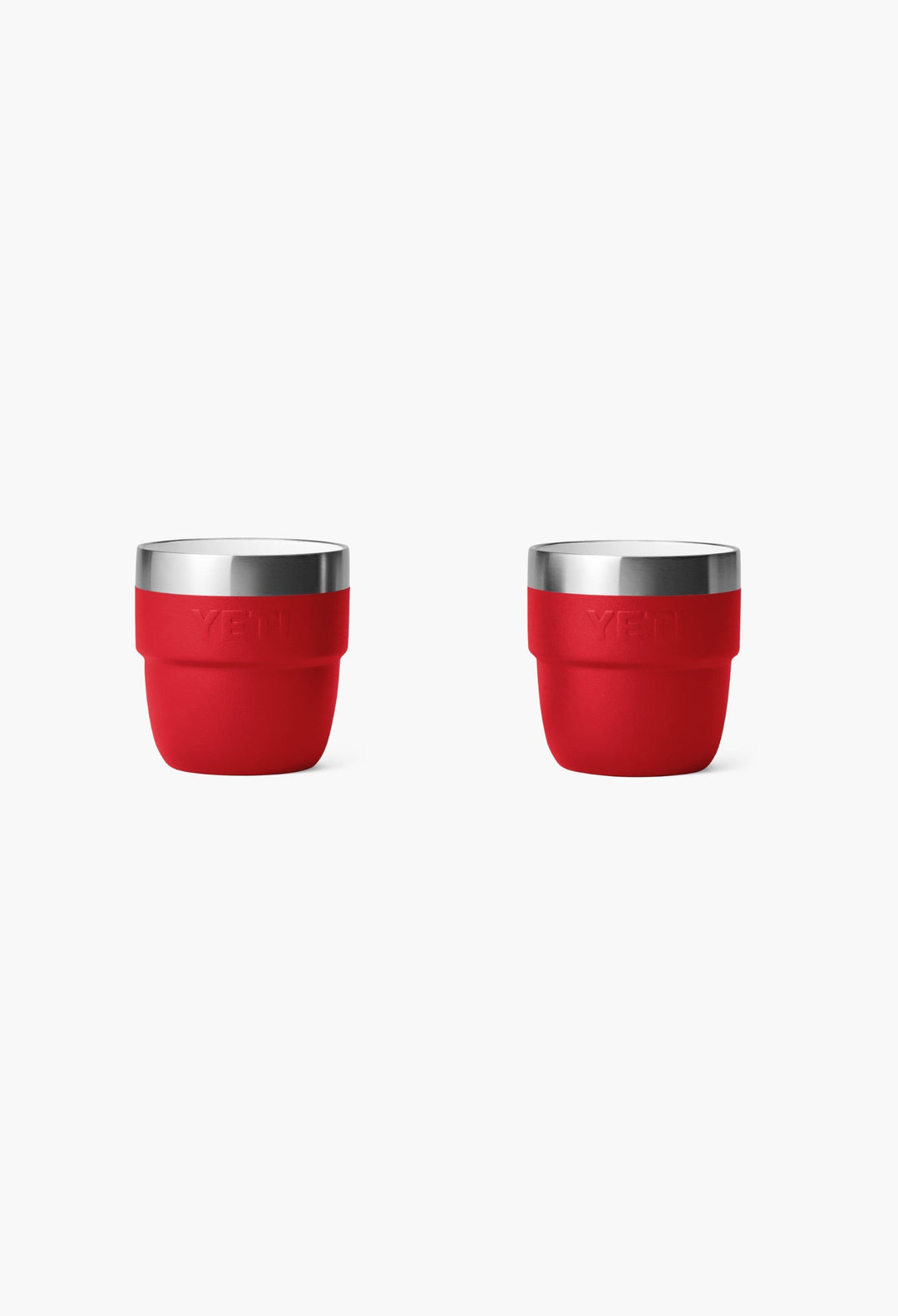 Stackable Mugs With Durasip™ Ceramic Lining - GLAM MODA