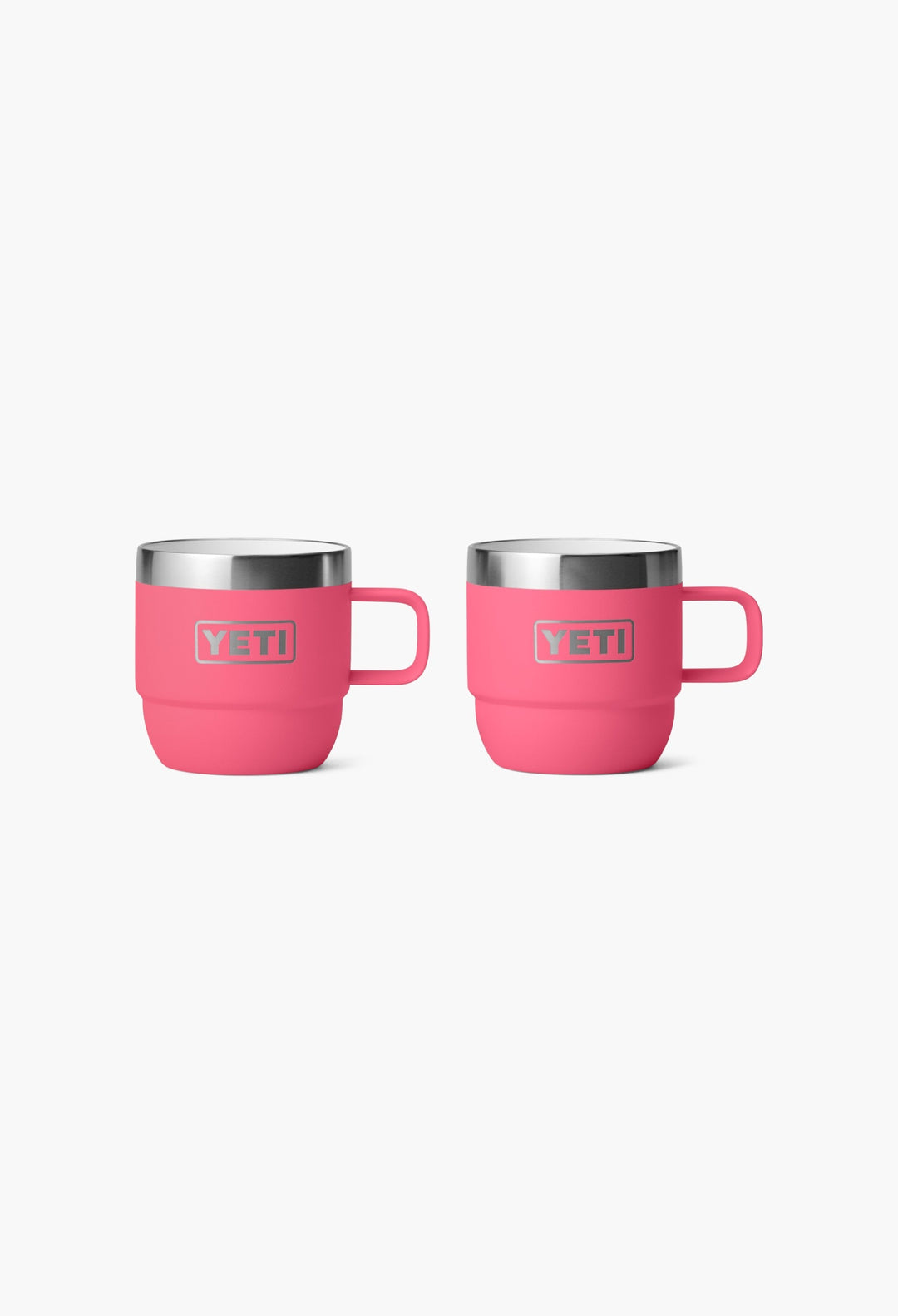 Stackable Mugs With Durasip™ Ceramic Lining - GLAM MODA