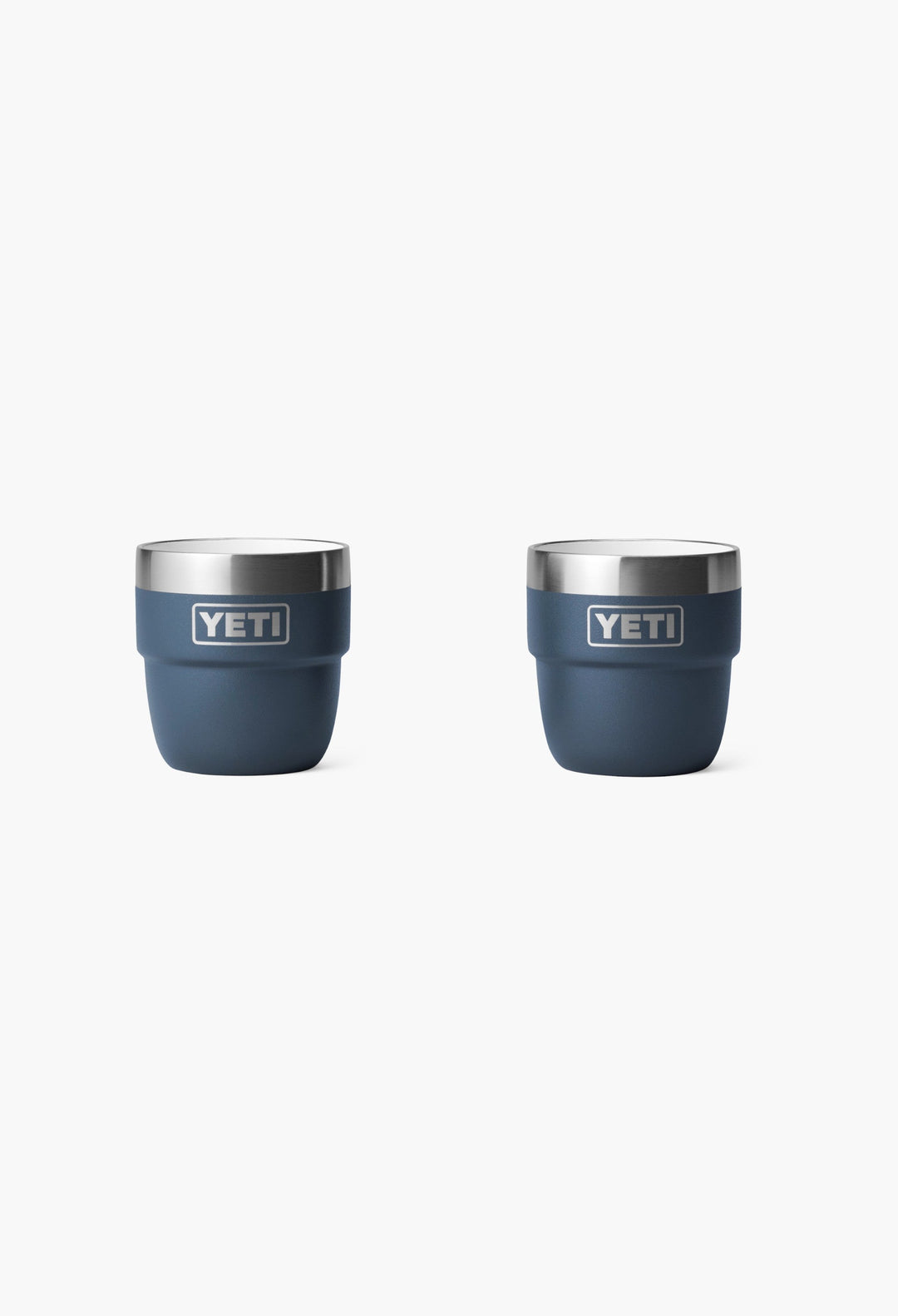 Stackable Mugs With Durasip™ Ceramic Lining - GLAM MODA