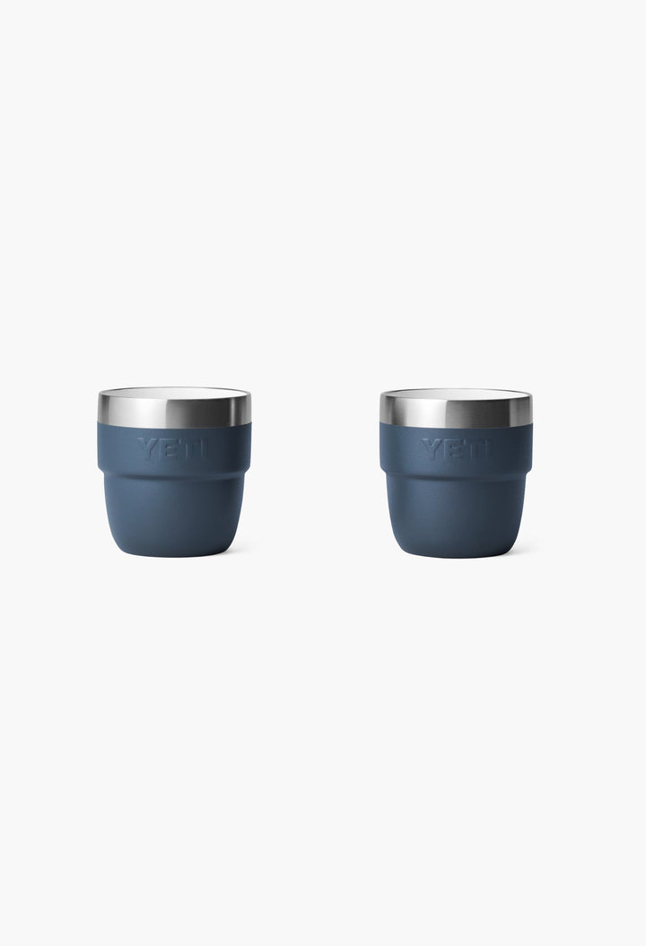 Stackable Mugs With Durasip™ Ceramic Lining - GLAM MODA