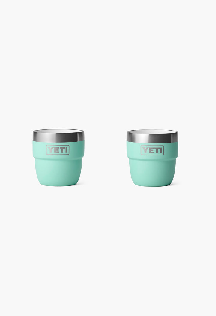 Stackable Mugs With Durasip™ Ceramic Lining - GLAM MODA