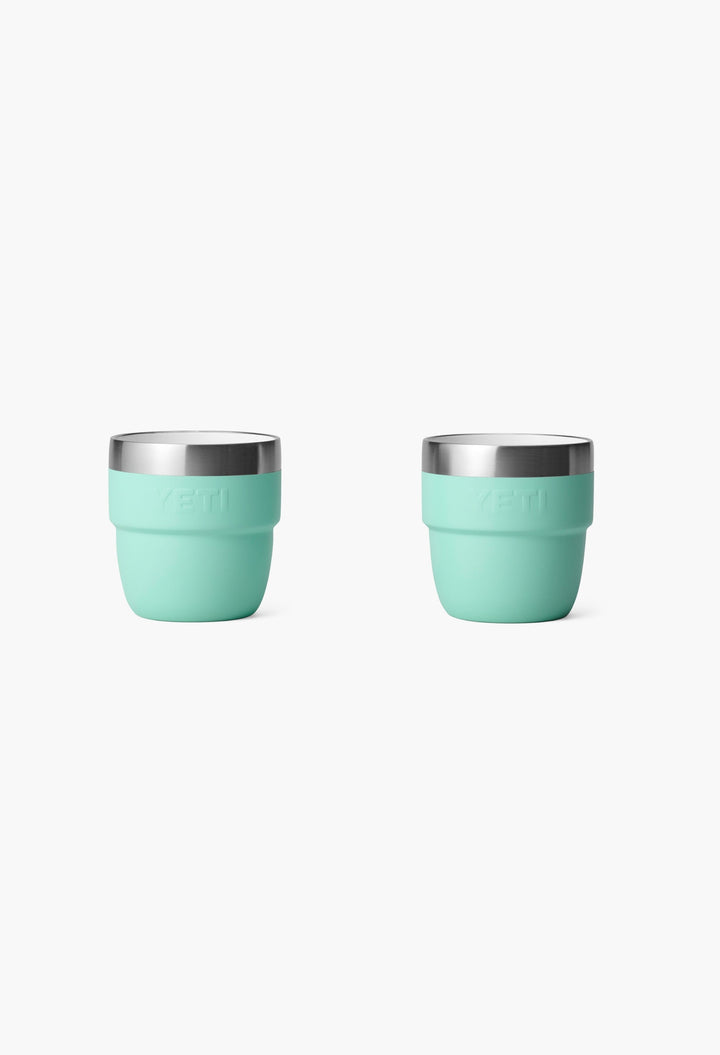 Stackable Mugs With Durasip™ Ceramic Lining - GLAM MODA
