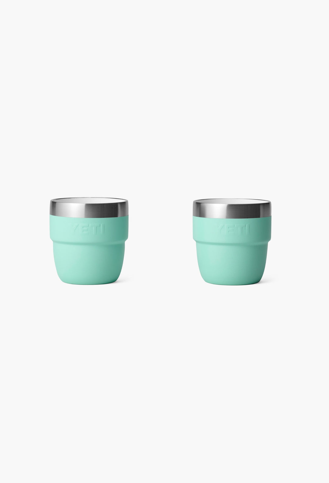 Stackable Mugs With Durasip™ Ceramic Lining - GLAM MODA