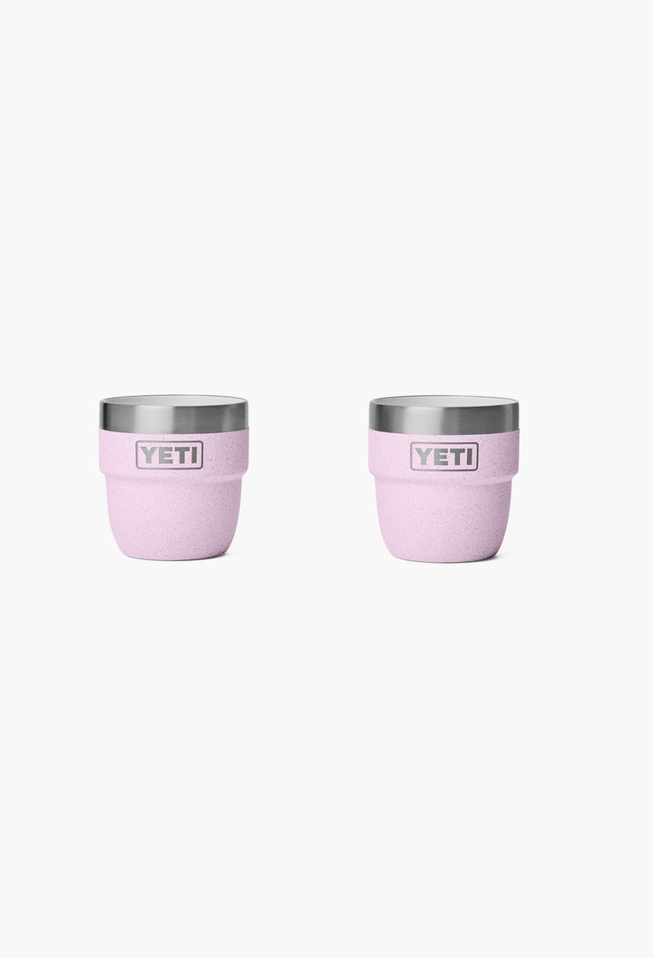 Stackable Mugs With Durasip™ Ceramic Lining - GLAM MODA