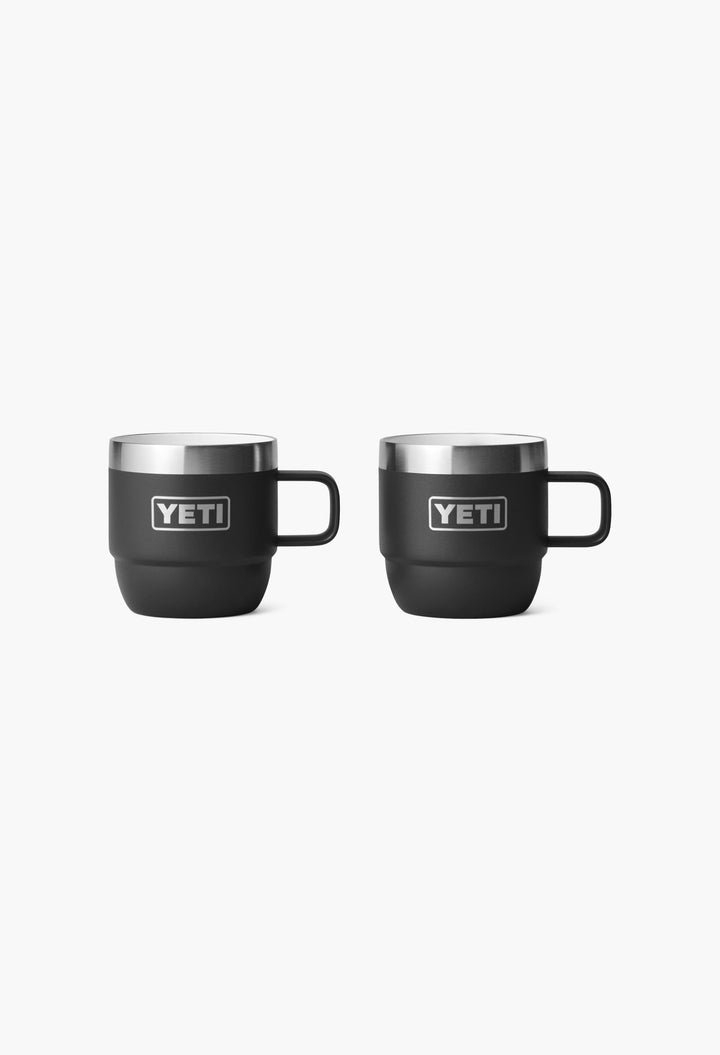 Stackable Mugs With Durasip™ Ceramic Lining - GLAM MODA