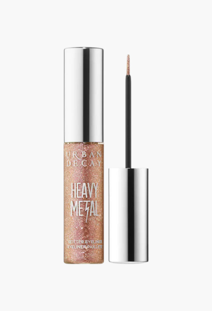 Moondust Liquid Glitter Eyeliner - GLAM MODA