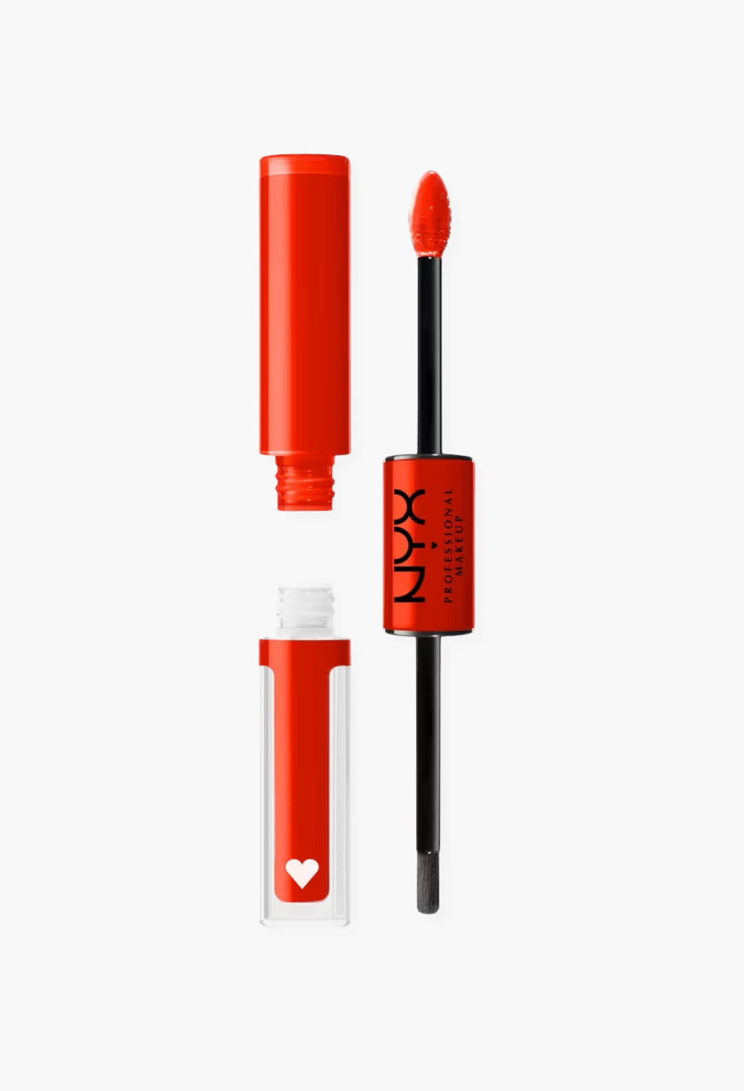 Shine Loud High Shine Long-Lasting Liquid Lipstick - GLAM MODA