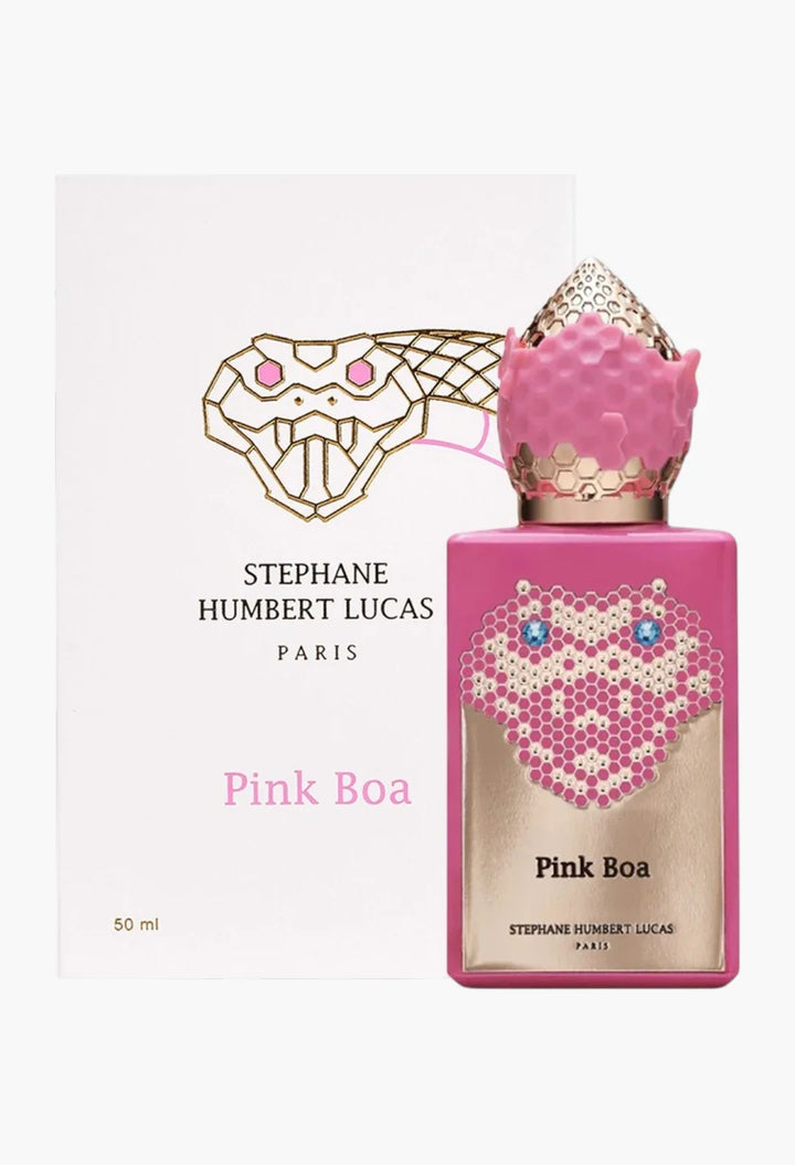 Pink Boa Eau de Parfum