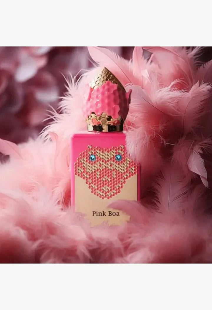 Pink Boa Eau de Parfum
