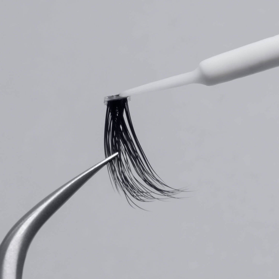 Sticky Tack Latex-Free Lash Glue - GLAM MODA