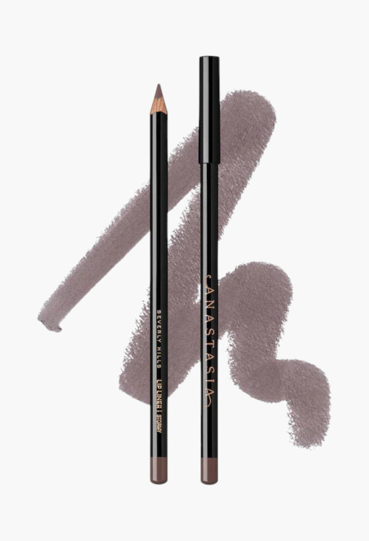 Velvety-Matte Precision Shaping Lip Liner - GLAM MODA