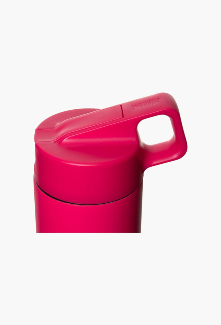 Straw Bottle - GLAM MODA