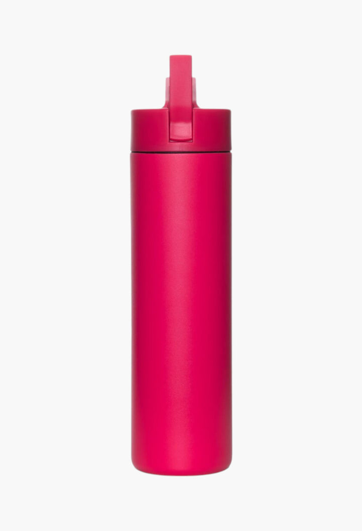Straw Bottle - GLAM MODA