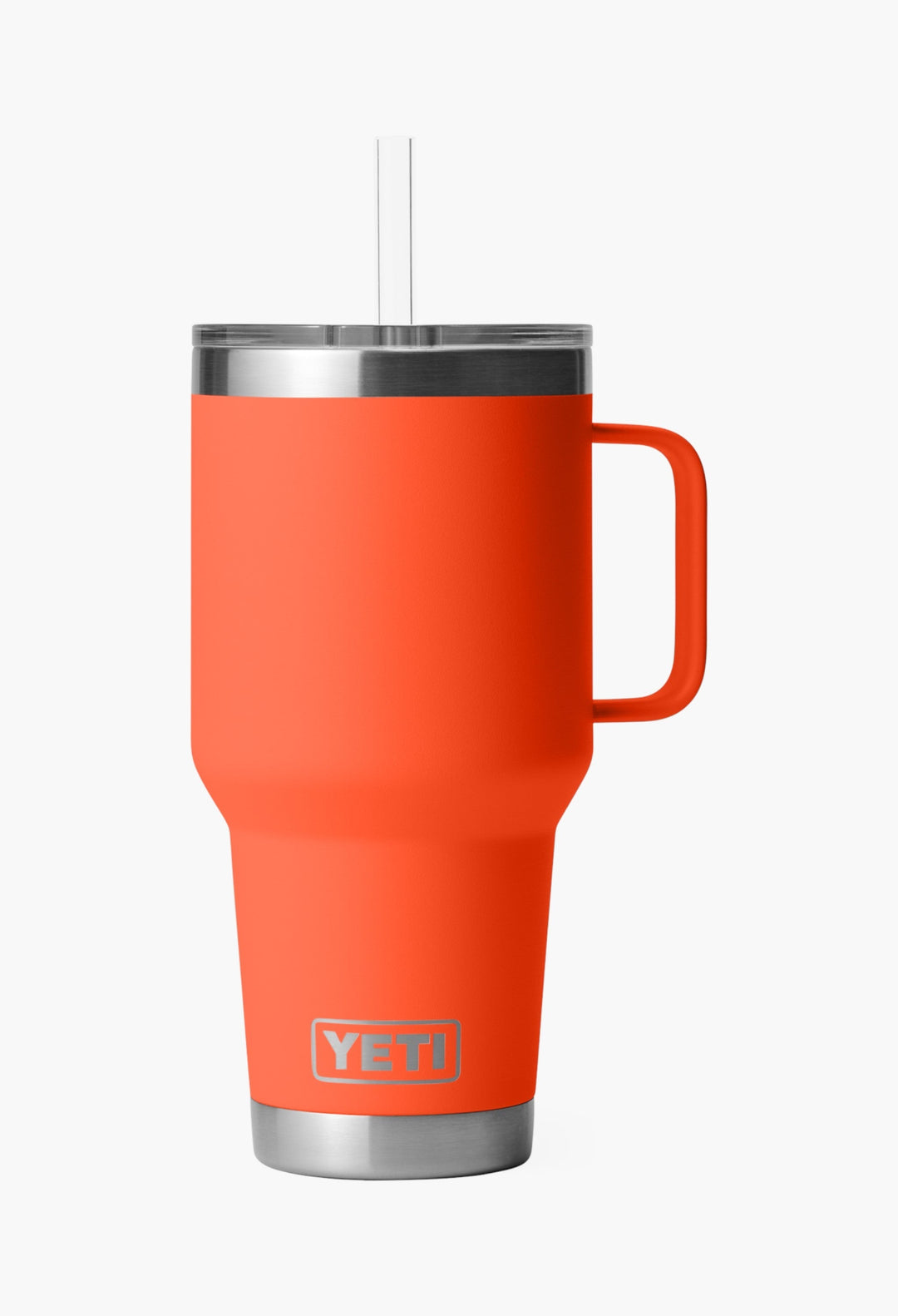 Straw Mug  With Straw Lid - 42 Oz - GLAM MODA