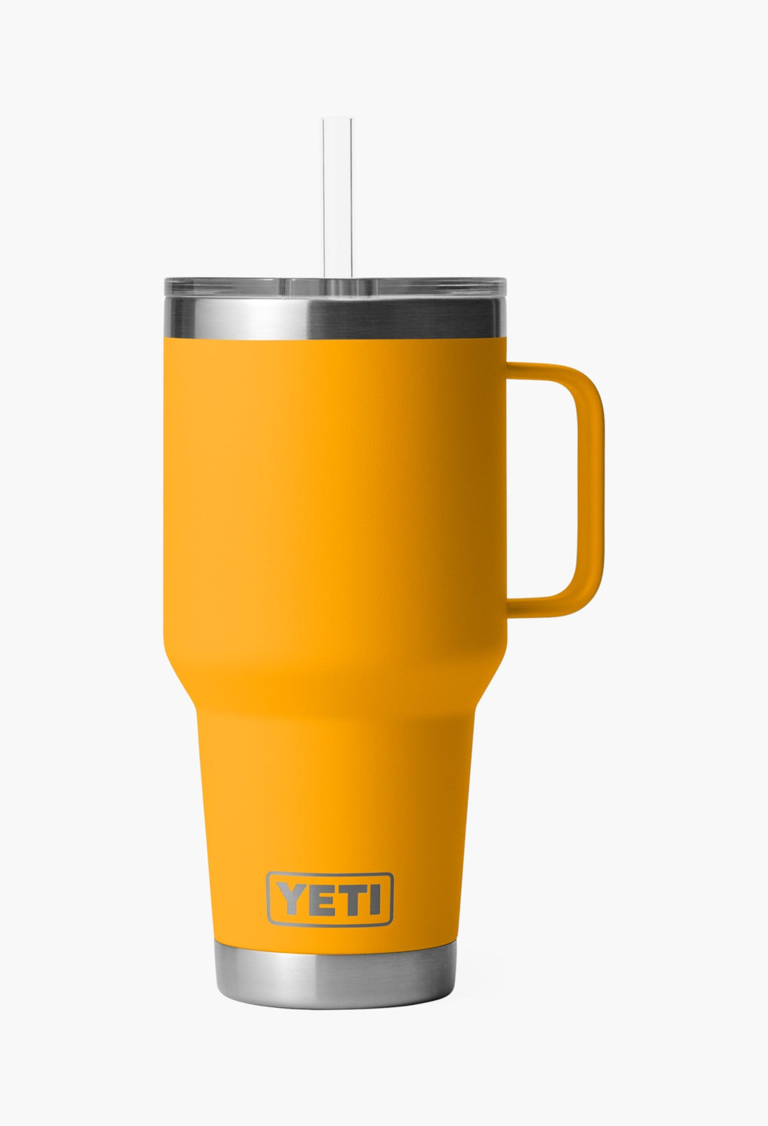 Straw Mug  With Straw Lid - 42 Oz - GLAM MODA