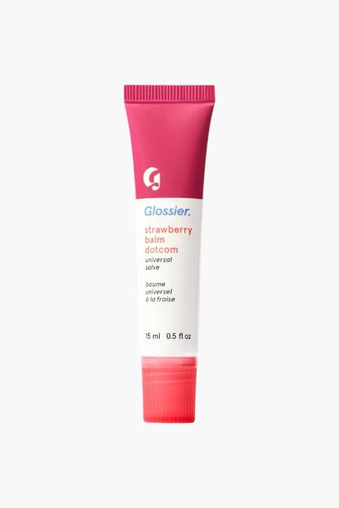 Strawberry - Balm Dotcom - GLAM MODA