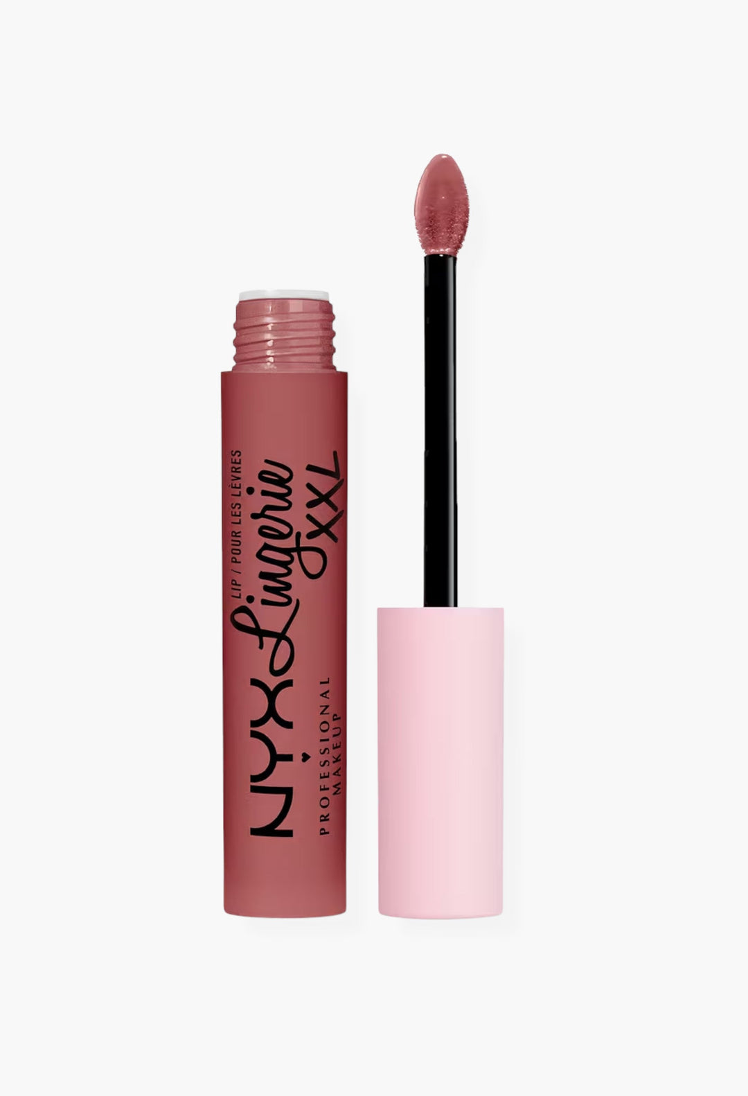 Lip Lingerie XXL Long-Lasting Matte Liquid Lipstick - GLAM MODA